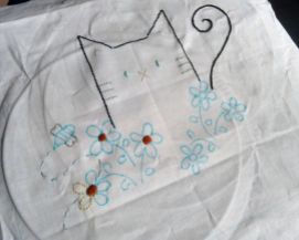 embroidery progress 2